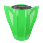 1x Rear Seat Cover Cowl for Kawasaki Ninja ZX10R (2011-2015) Green