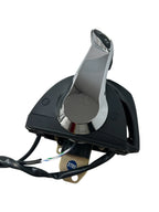 DTS Slim Control for Mercury Marine (Single Binnacle, 8M0079291)