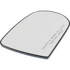Mirror Glass for Jeep Cherokee (2014-2023)
