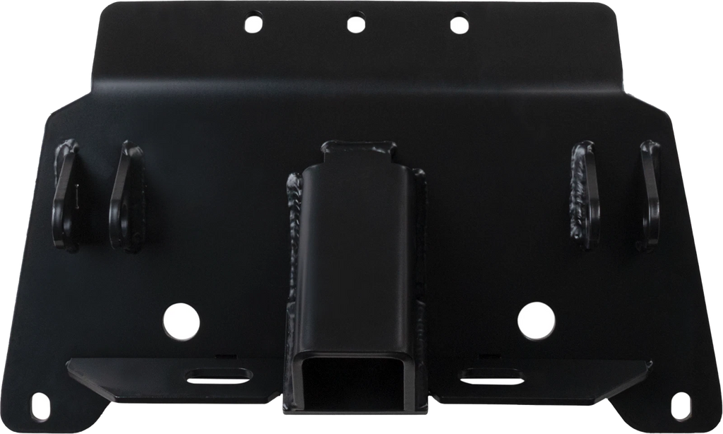 Plow Mount for Polaris Ranger Crew & EV (2010–2016)