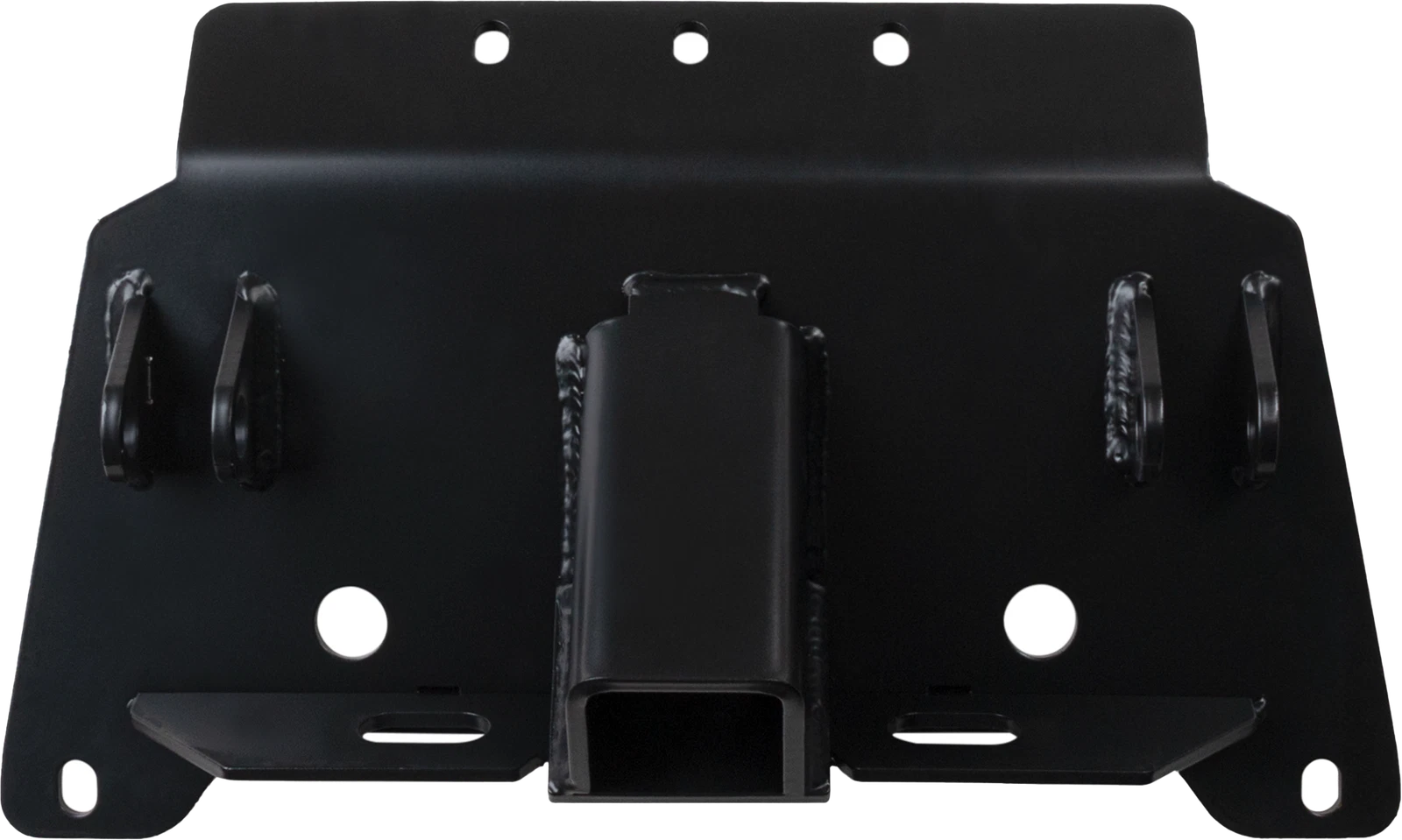 Plow Mount for Polaris Ranger Crew & EV (2010–2016)