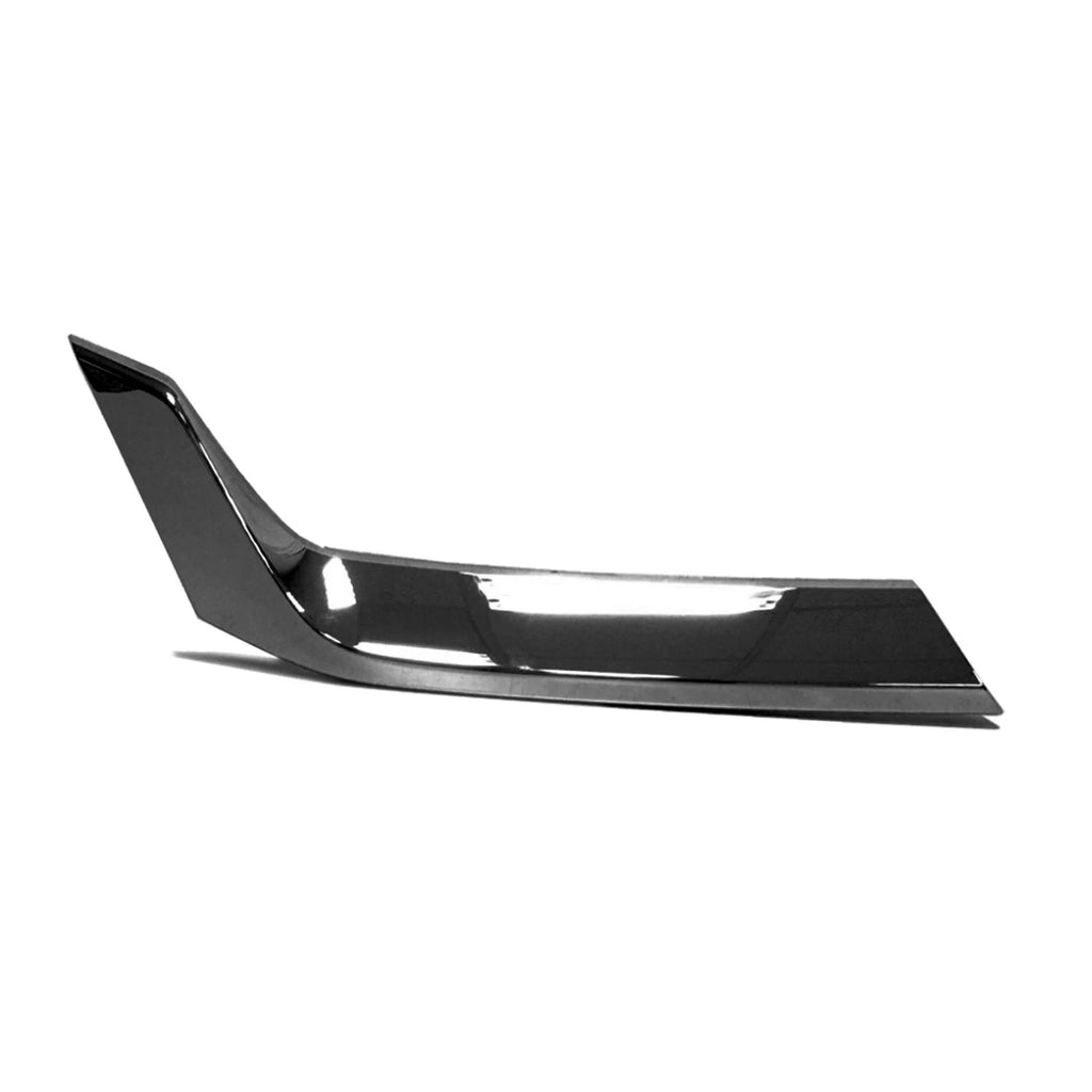 Replacement Driver Side Lower Grille Molding for Ford Ranger (2011–2018)