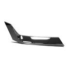 Replacement Driver Side Lower Grille Molding for Ford Ranger (2011–2018)
