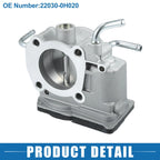 Electronic Throttle Body Assembly No. 22030-0H020 for Toyota Camry (2003–2006)