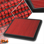 Reusable High Flow Drop In Air Filter for Suzuki Verona (2004–2006)