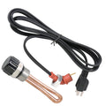 Engine Block Heater for Ford Super Duty (2003–2010)