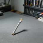 Soft Bristle Brush for PCB Repair and IC Maintenance