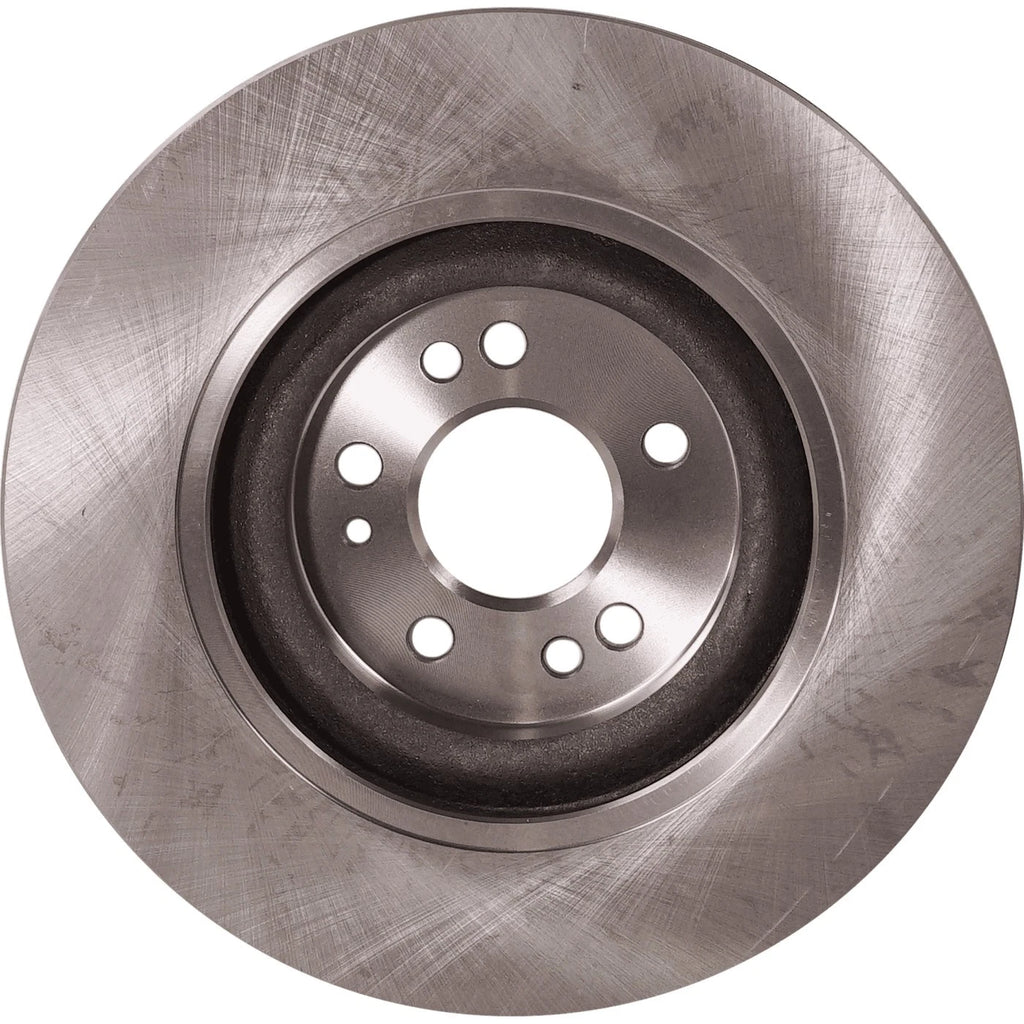 Front Disc Brake Rotors for Mercedes Benz ML430, ML500 (2000–2005)