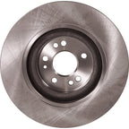 Front Disc Brake Rotors for Mercedes Benz ML430, ML500 (2000–2005)