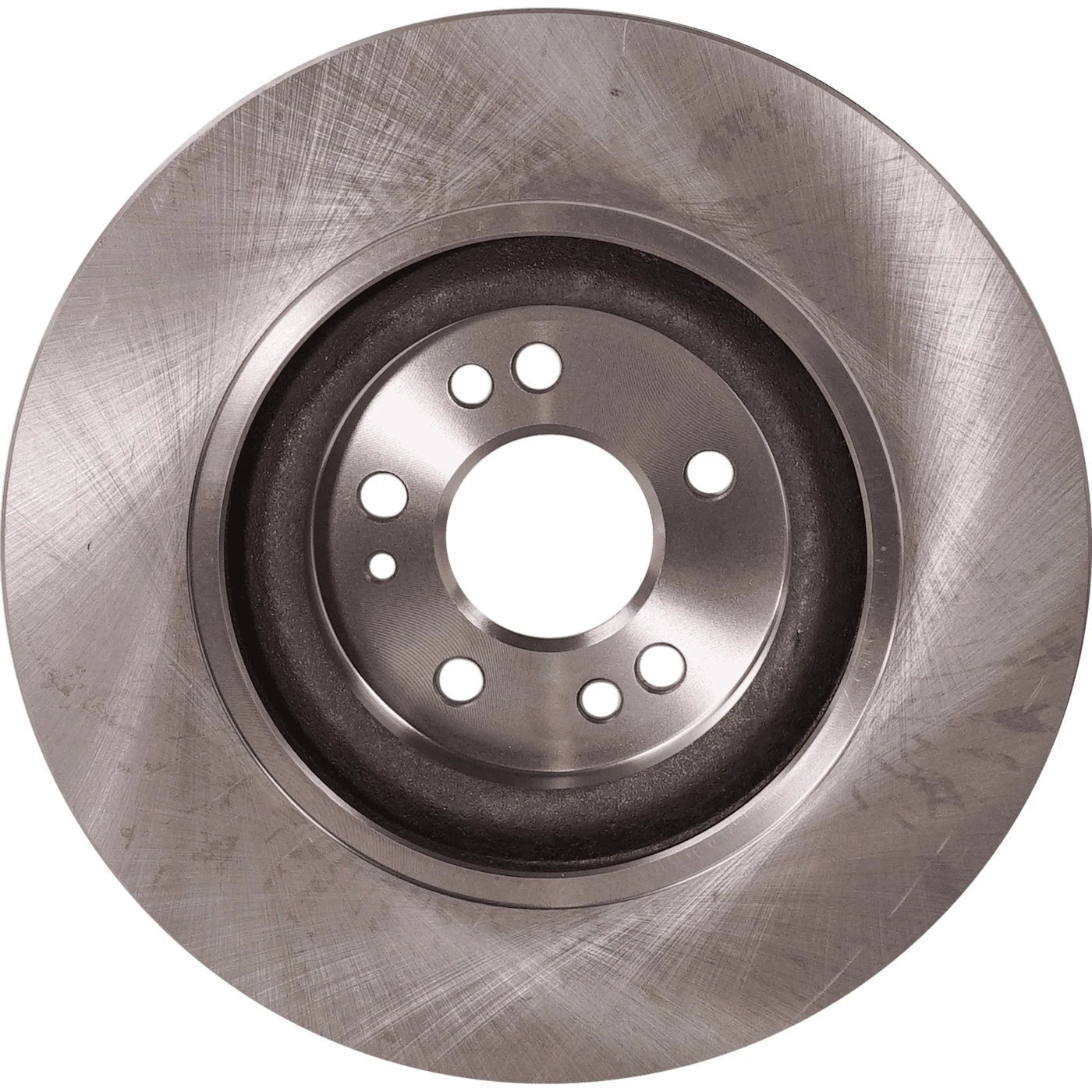 Front Disc Brake Rotors for Mercedes Benz ML430, ML500 (2000–2005)