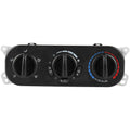 A/C Heater Climate Control Module for Jeep Wrangler (2007–2010) 55111840AE