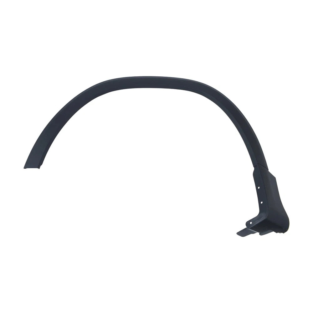 Front Left Driver Flare Wheel Arch Molding for Mercedes Benz GLB250 (2020–2024)