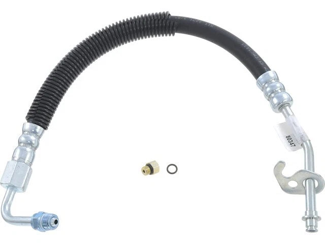 Power Steering Pressure Hose for Mazda B4000 (2002) MW155SH PEC