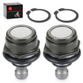 Set of 2 Lower Ball Joints for Kawasaki Prairie 300 400 KVF (2001–2002)