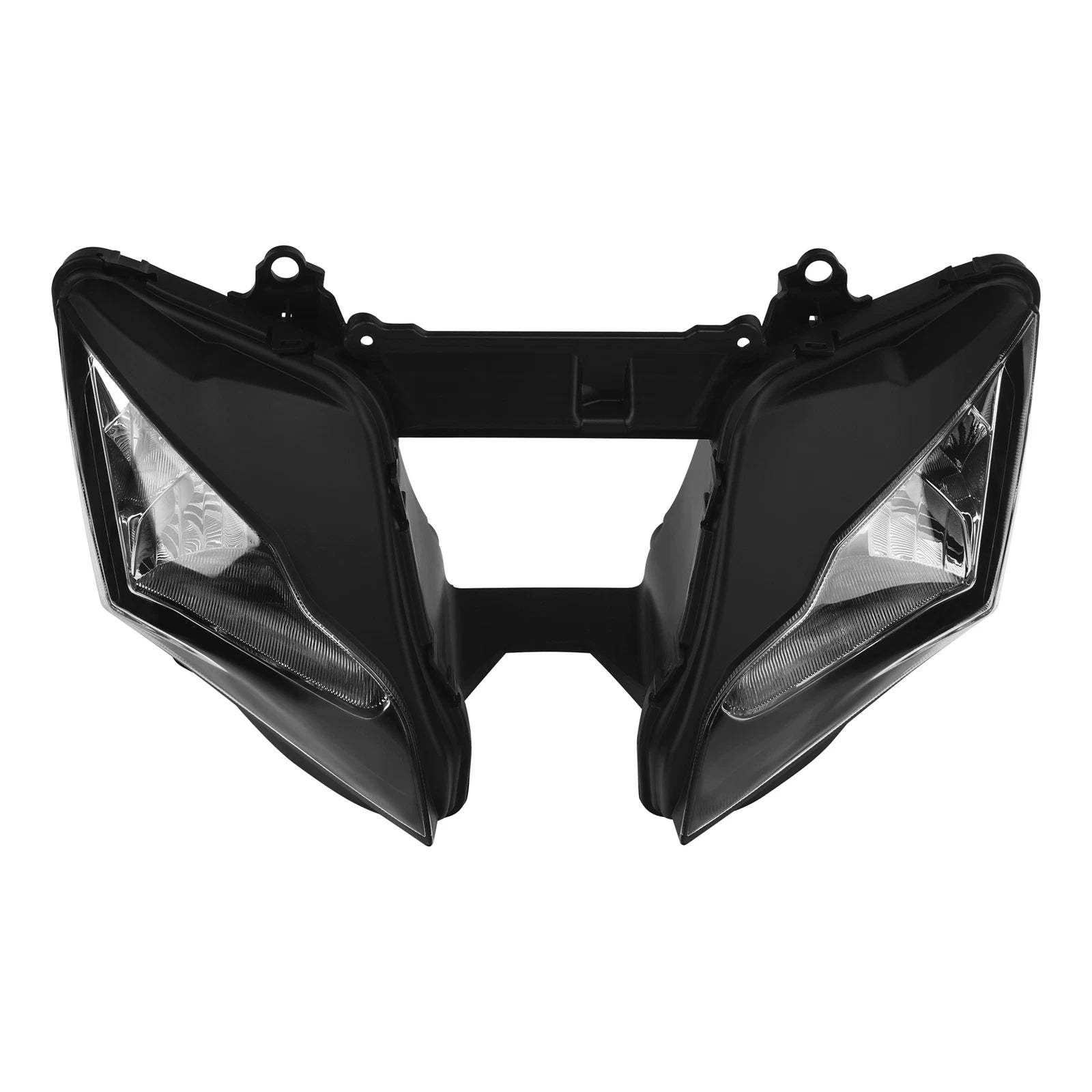 Front Headlight Assembly for Kawasaki Ninja ZX10R (2011–2015)