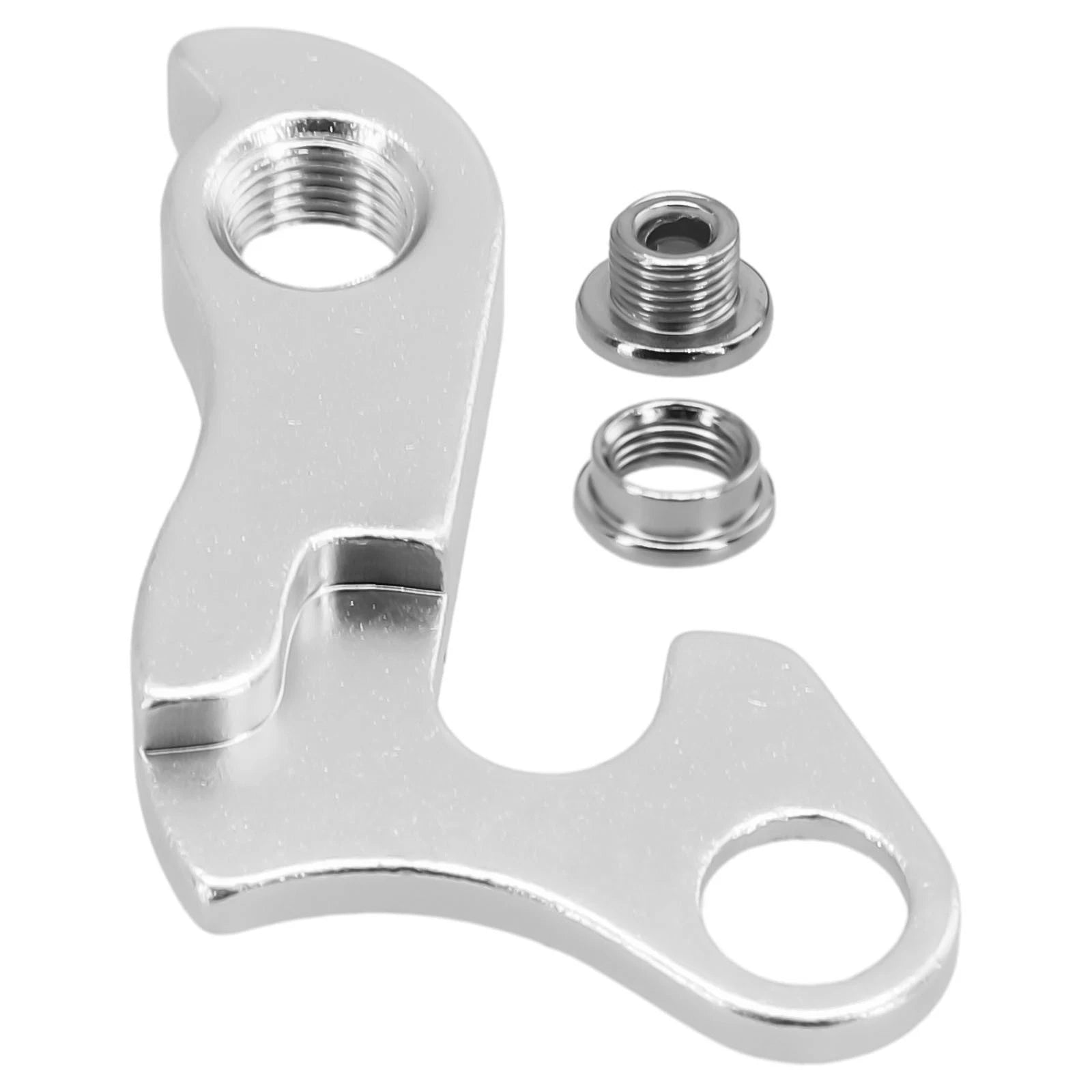 Bicycle Derailleur Hanger for (Metal, Sturdy)