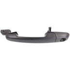 Exterior Door Handle for Hyundai Accent (2006–2011) Primed Driver Side