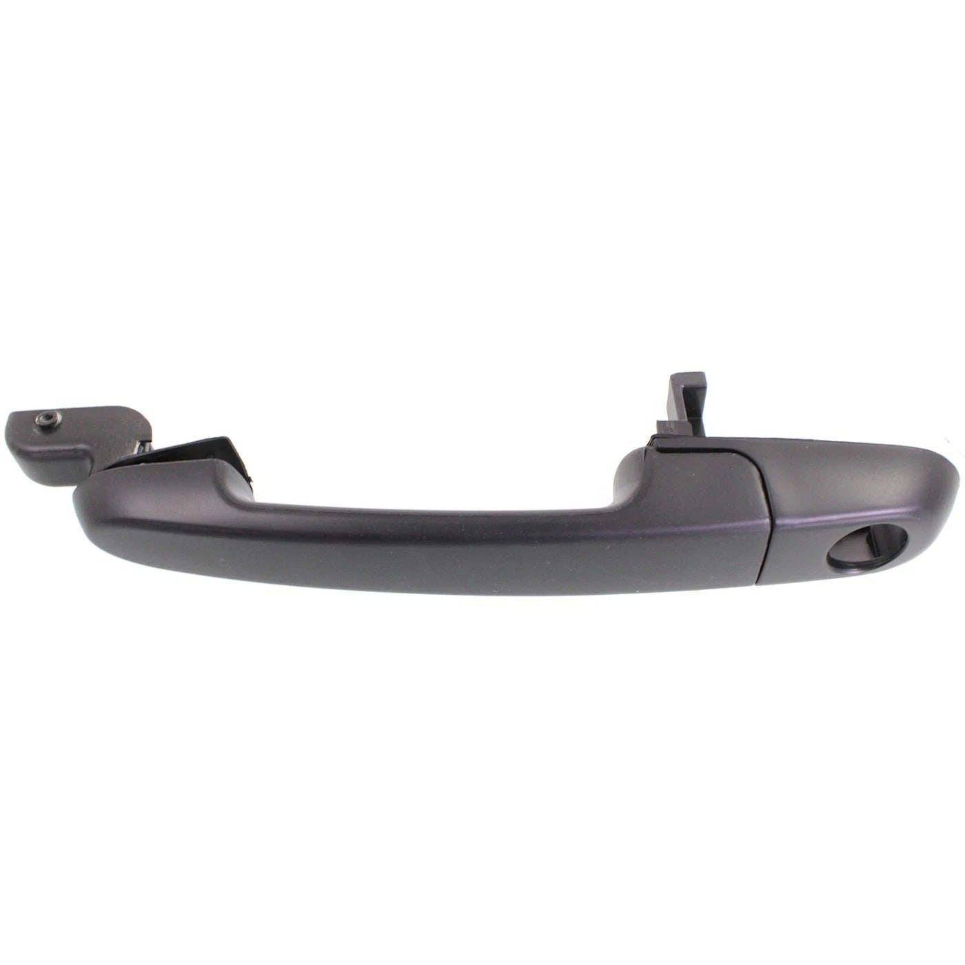 Exterior Door Handle for Hyundai Accent (2006–2011) Primed Driver Side