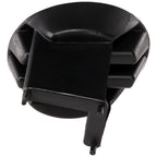 Fog Light Covers for Ford Ranger (2008-2011)