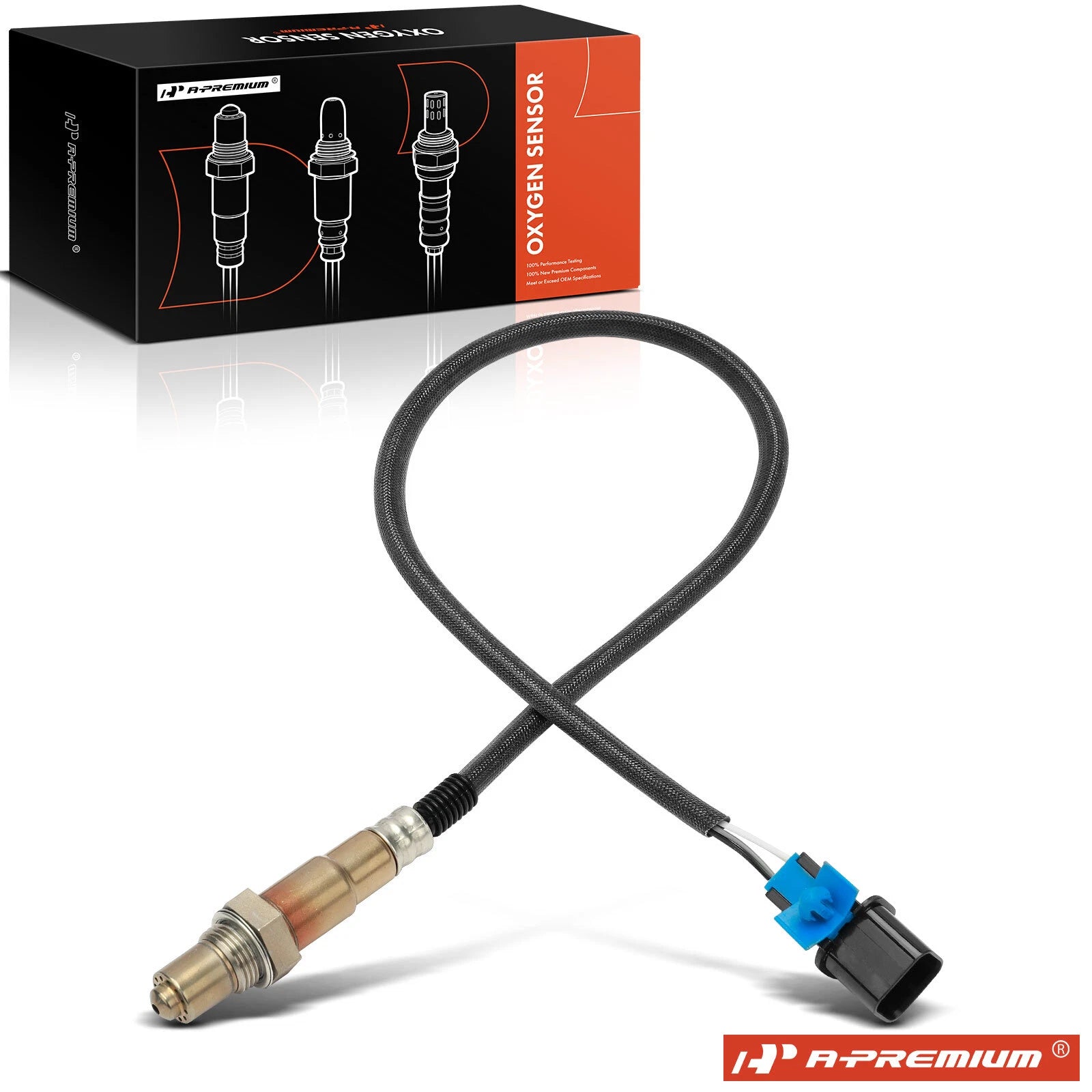 Oxygen Sensor for Hyundai Elantra, Mitsubishi Outlander 