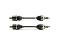 Precision Front CV Axles for Polaris (1333431, Left & Right)