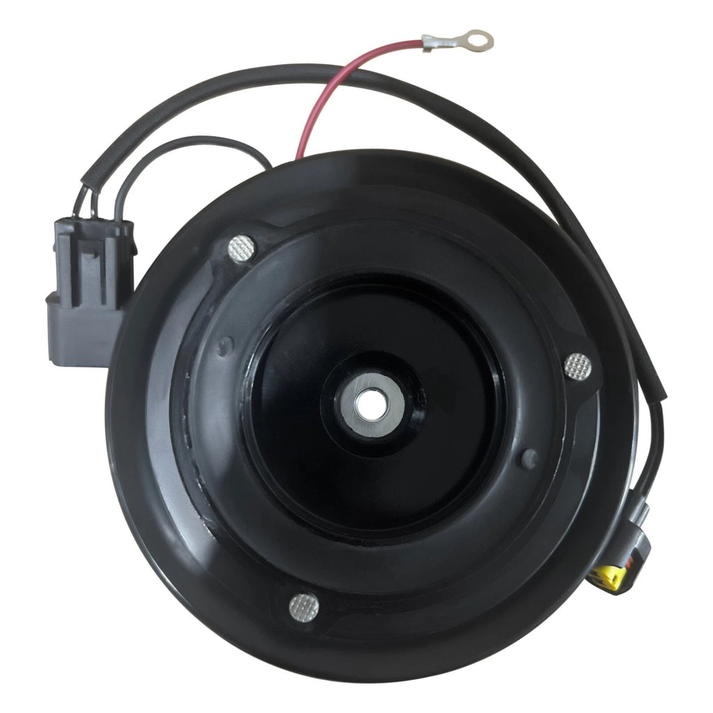 AC Compressor Clutch Replacement for Kia Seltos 1.6L (2021-2023)
