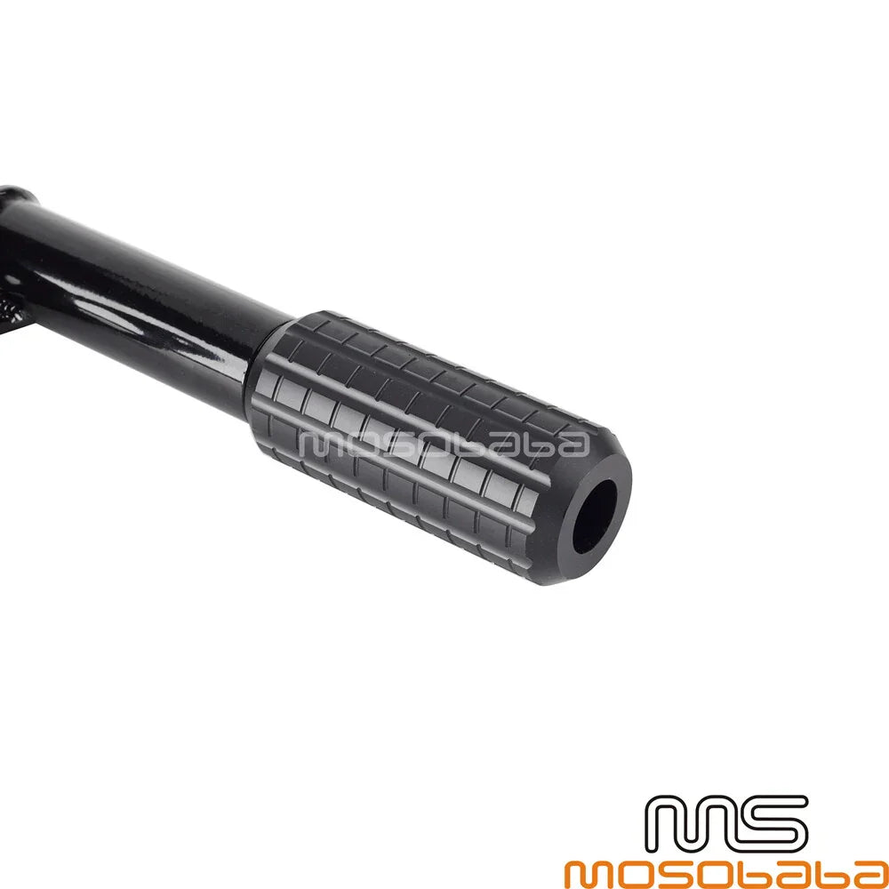 Passenger Peg Highway Crash Bar for Harley Softail Heritage Classic (2018-2023)