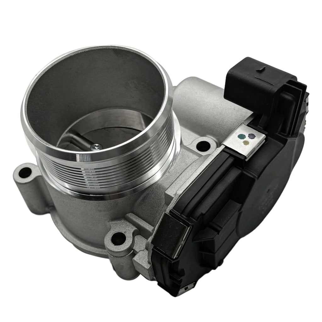Throttle Body for Audi A4 A5 A6 Q7 Volkswagen GTI 2.0L (2008–2016)