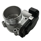Throttle Body for Audi A4 A5 A6 Q7 Volkswagen GTI 2.0L (2008–2016)