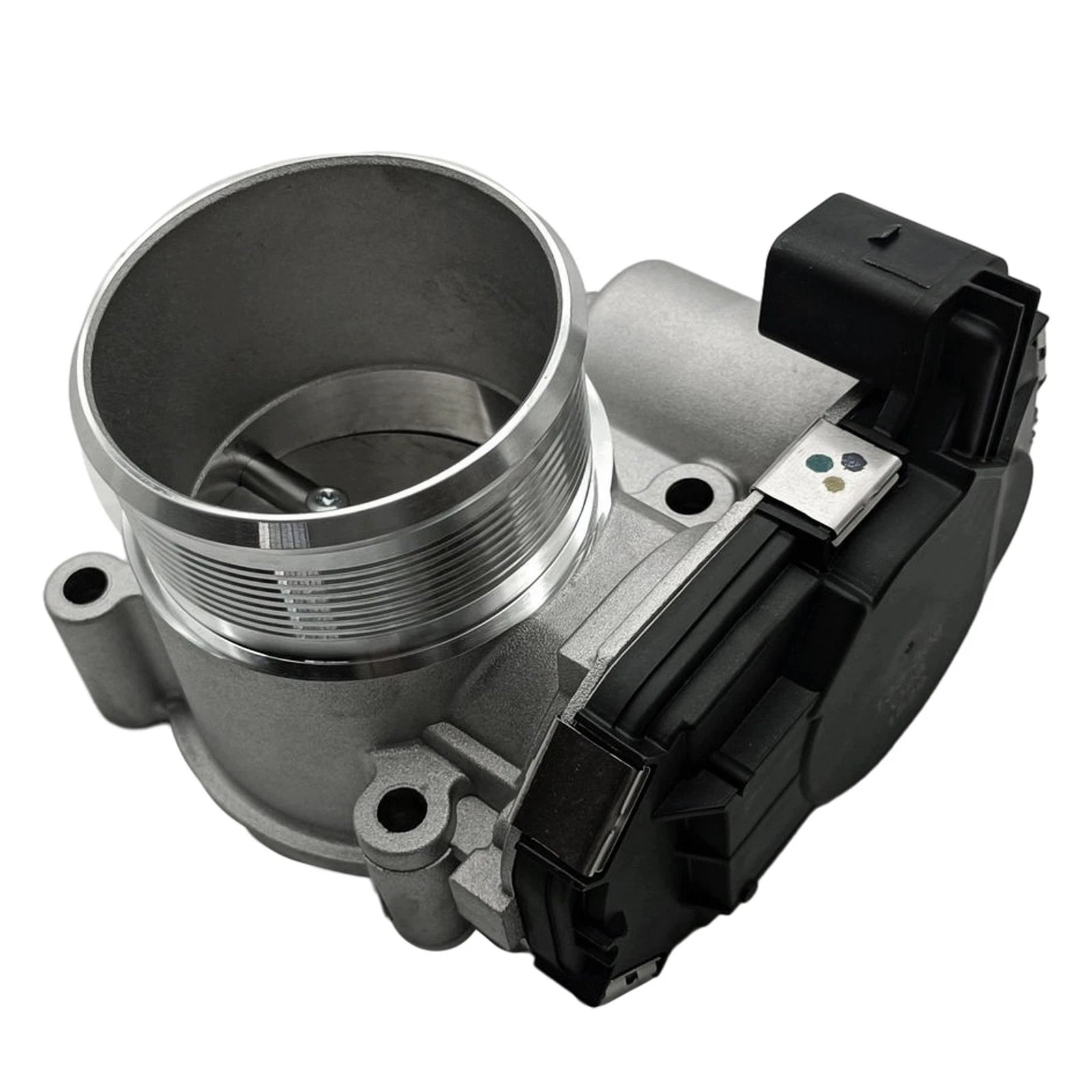 Throttle Body for Audi A4 A5 A6 Q7 Volkswagen GTI 2.0L (2008–2016)