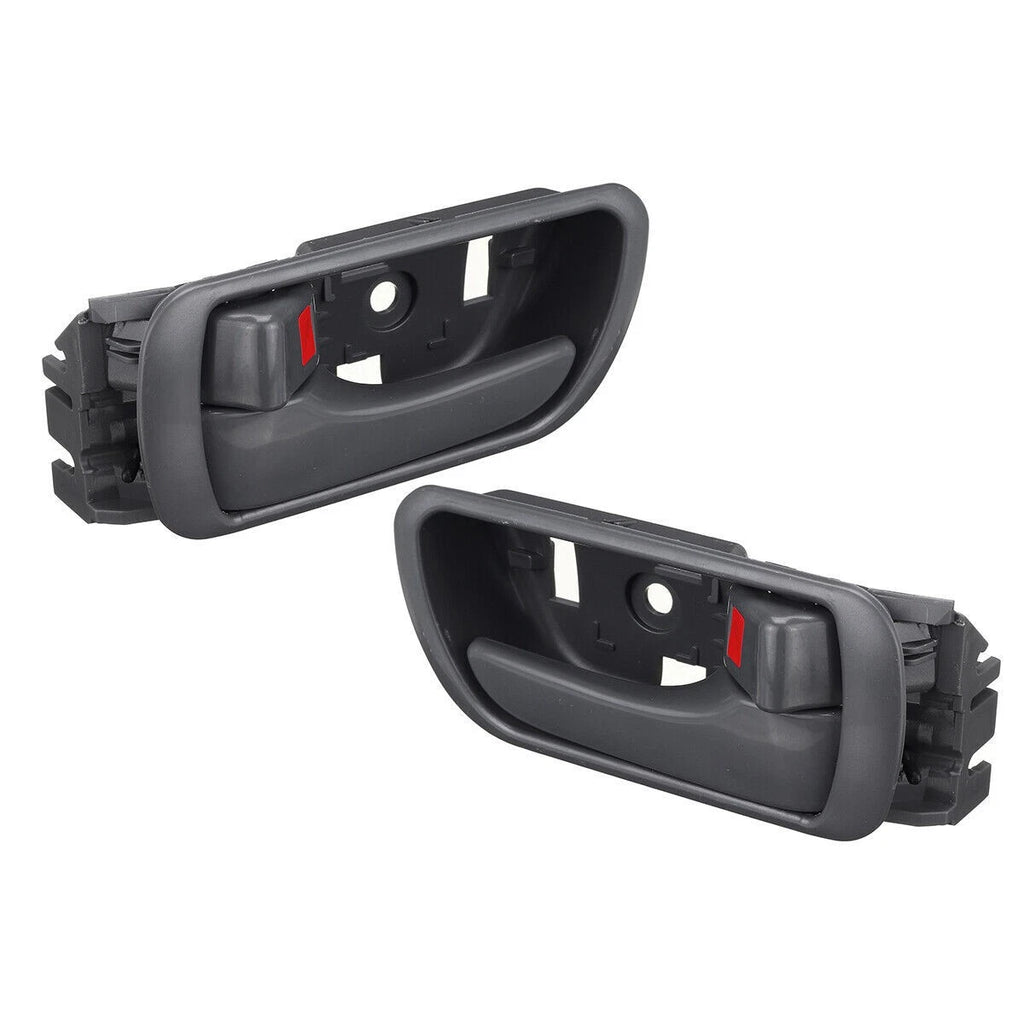 2X Inside Door Handle for Toyota Camry (2002–2006) - Left & Right