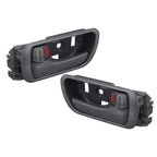 2X Inside Door Handle for Toyota Camry (2002–2006) - Left & Right