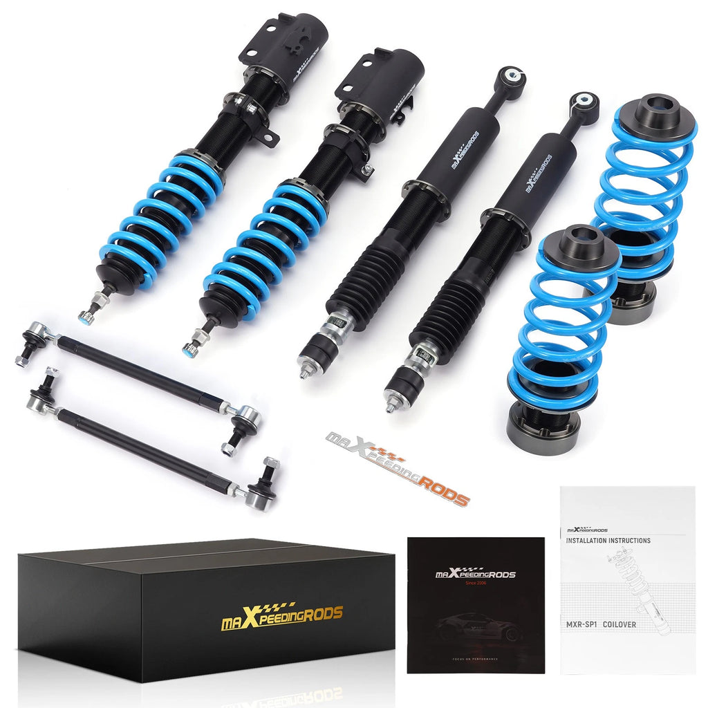 Coilovers Suspension Lowering Kit for Scion xD (2008–2014)
