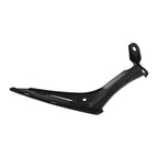 Unpainted ABS Belly Pan Trim Fairings for Suzuki GSX-S 1000 (2015–2020)