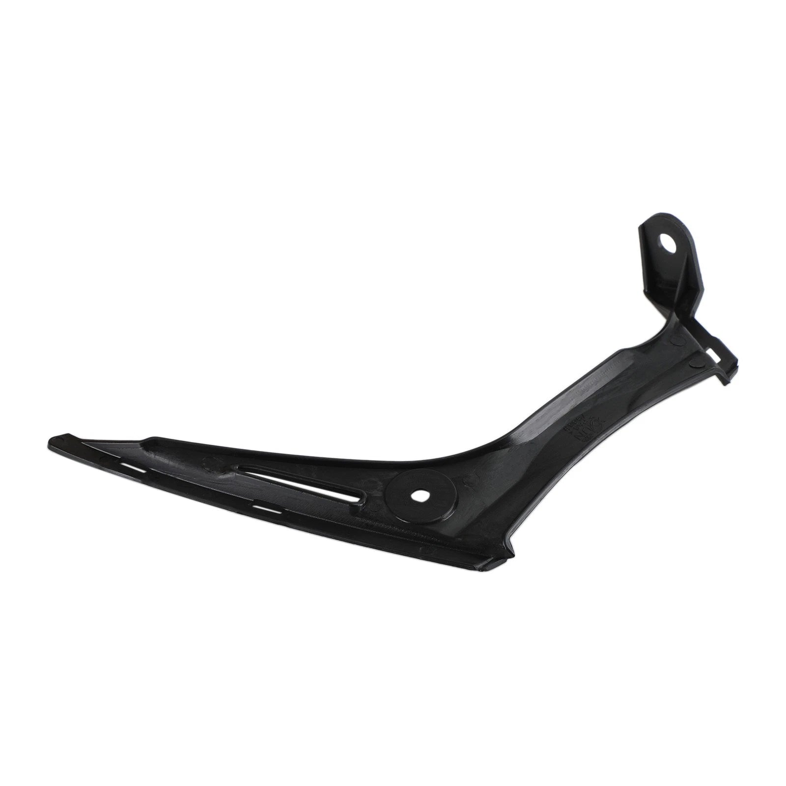 Unpainted ABS Belly Pan Trim Fairings for Suzuki GSX-S 1000 (2015–2020)