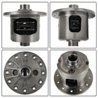 12-Bolt Posi Limited Slip Rearend for GM 4-Series (1955–1960)