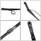 Front Right Wiper Arm for Freightliner Sprinter 2500 3500 (2002-2018)