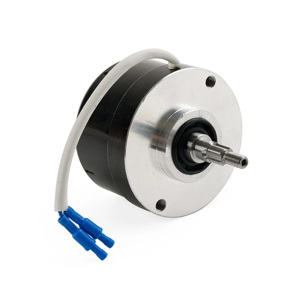17 AMP 12V Alternator Conversion Kit for Sportster XL/G/FL/W (1936–1982)