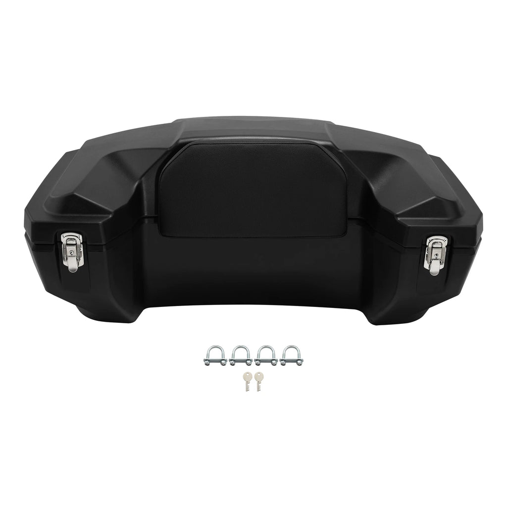 Rear Rack Cargo Storage Box for 96L ATV (1996–1996)