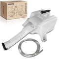 Windshield Washer Reservoir with Cap & Pump for Mitsubishi Eclipse (2000–2005)