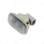 2X Side Turn Repeater Signal Lamp for Toyota Corolla ZZE122, Camry