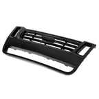 Grille for Ford Explorer Sport Trac (2006–2010) Painted Shell Black Insert