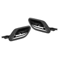 Left & Right Inner Door Handles for BMW 5 Series E39, 7 Series E38 (1997-2003)