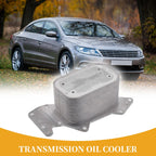 Engine Oil Cooler for Volkswagen Touareg (2004–2010) No. 059117021J