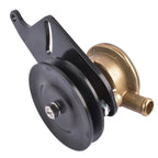 Sea Water Pump for Yanmar 2GM20 3GM30 (1975-1990)