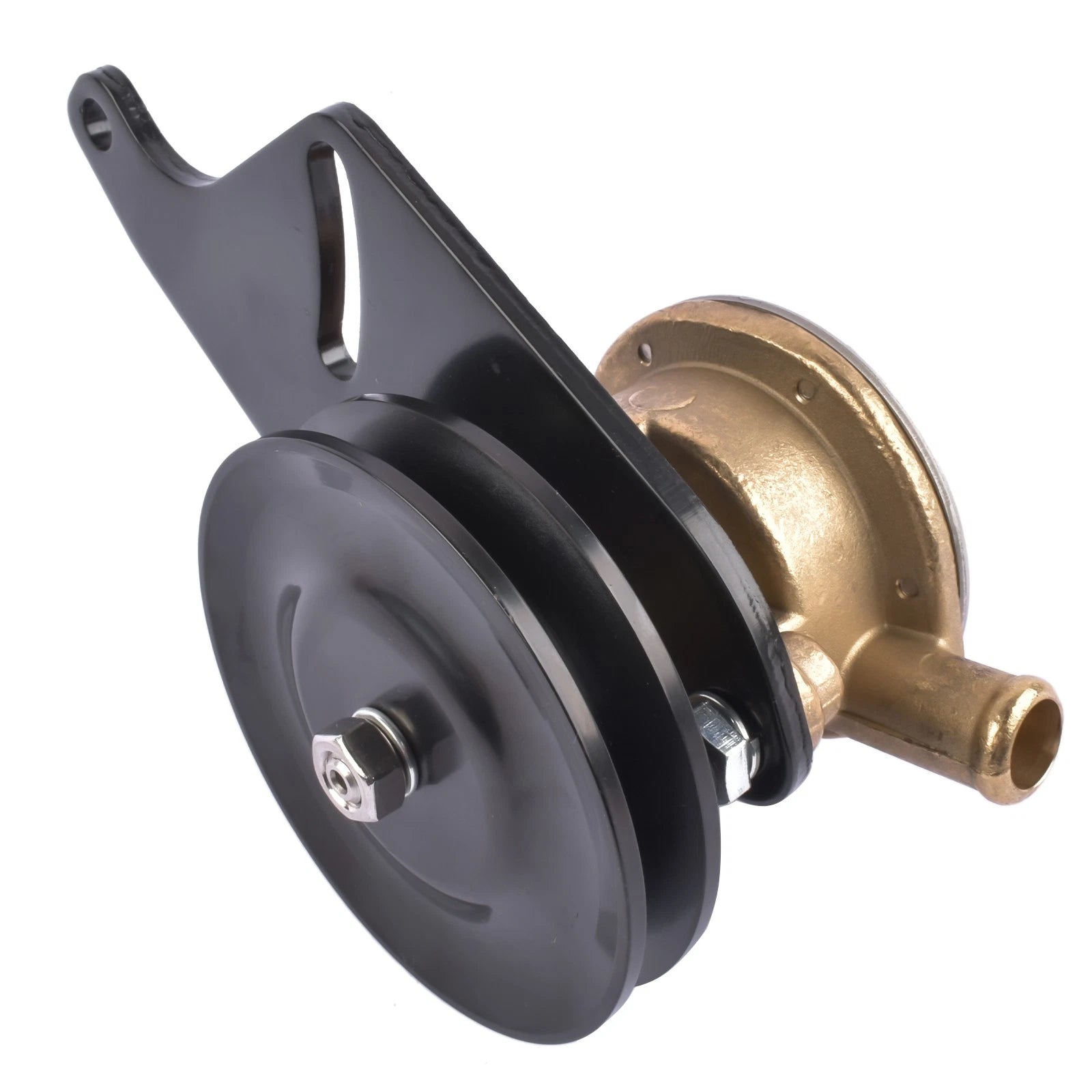 Sea Water Pump for Yanmar 2GM20 3GM30 (1975-1990)