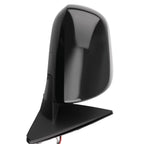 Right Side Mirror for Toyota Highlander (2010–2013) Heated Black