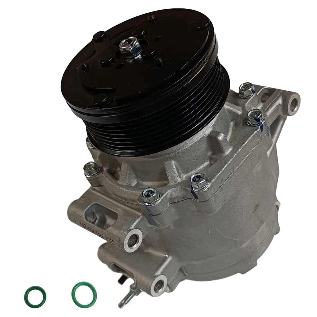 AC Compressor for Honda Civic 1.8L (2006–2011) 98555 CO 4918AC