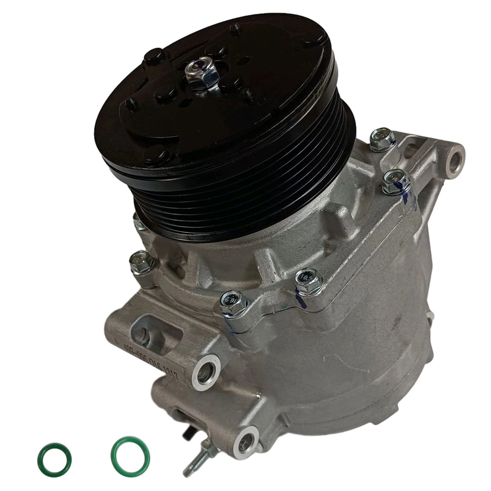 AC Compressor for Honda Civic 1.8L (2006–2011) 98555 CO 4918AC