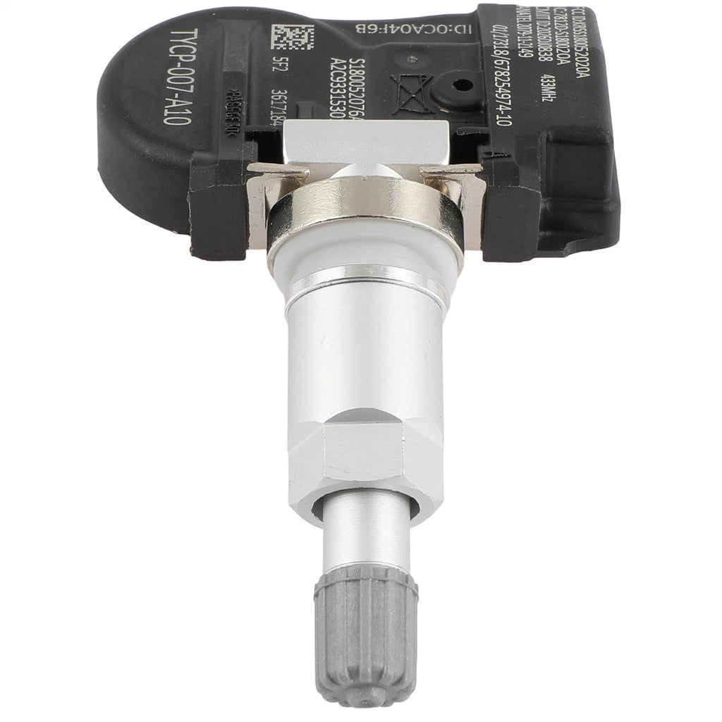 1PC Tire Pressure Sensor for Land Rover (2014–2020) GX63-1A159-AA